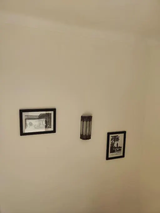 Villa Riad White Cactus Marraquexe