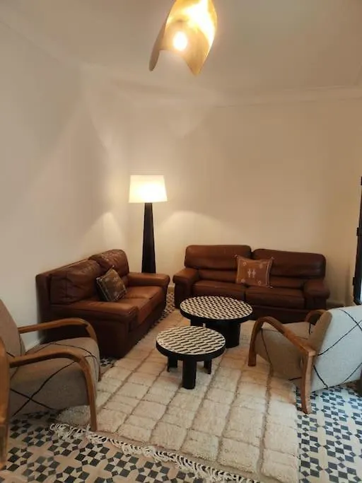 Riad White Cactus Marraquexe 0*,  Marrocos